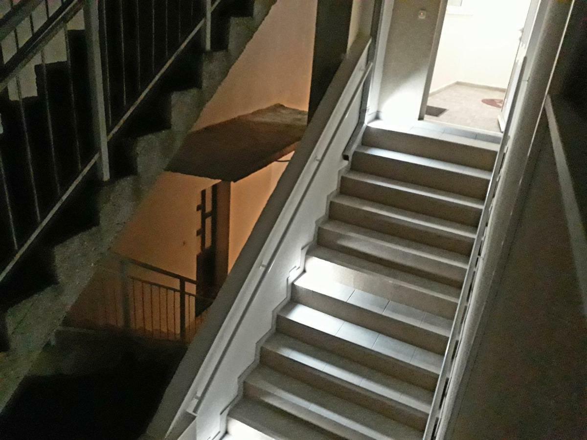 شقة Apartman Dani-بودْسْتغانا المظهر الخارجي الصورة